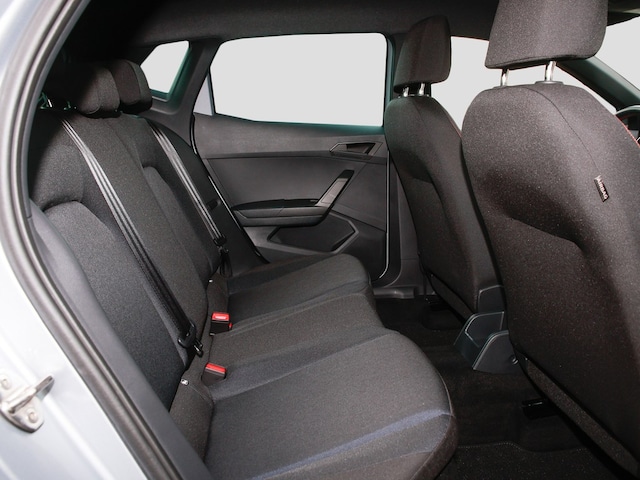 Seat Ibiza 1.0 TSI DSG FR-lijn