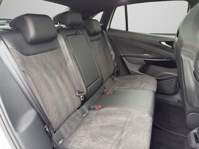 Volkswagen ID.5 4Motion GTX