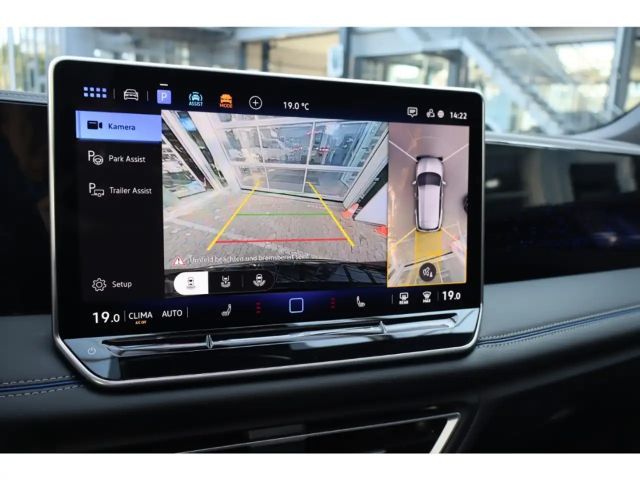 Volkswagen Tiguan 1.5 eTSI IQ.Drive R-Line