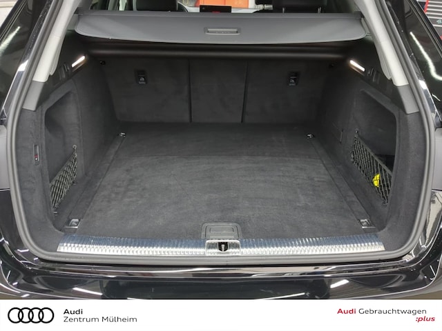 Audi A4 35 TDI Avant S-Line S-Tronic