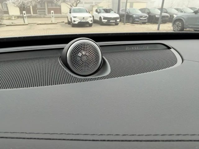 Volvo XC90 AWD Dark Recharge Ultra