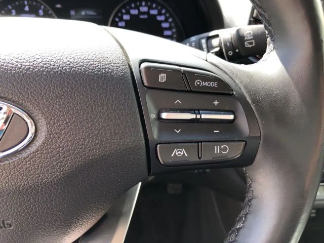 Hyundai i30 1.0 Hybrid T-GDi Trend