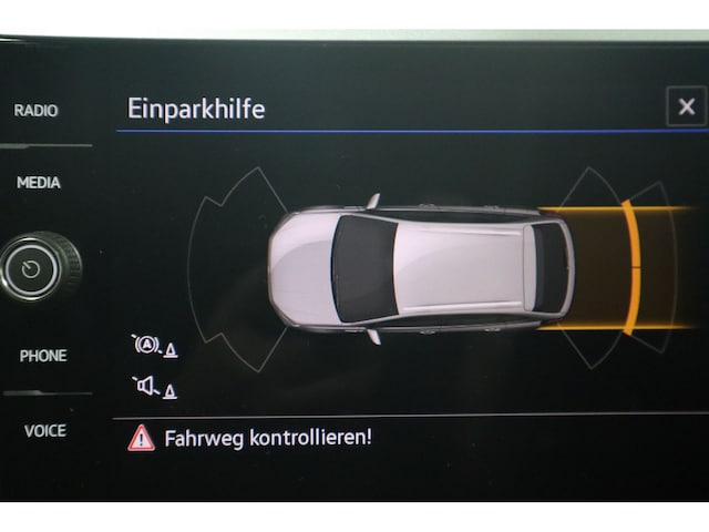 Volkswagen Taigo 1.0 TSI