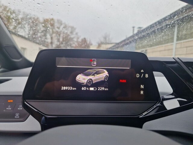 Volkswagen ID.3 150 kW Performance Pro
