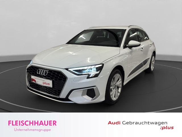 Audi A3 30 TFSI S-Tronic Sportback