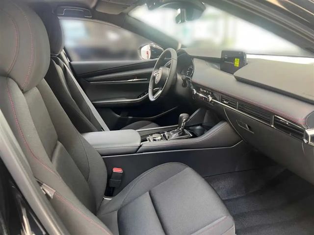 Mazda 3 Homura SkyActiv