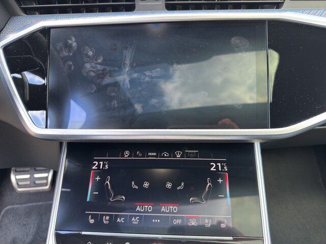 Audi A6 e-tron Avant Performance Quattro