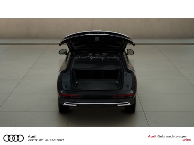 Audi Q5 35 TDI S-Tronic