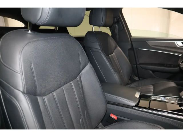 Audi RS6 4.0 TFSI Avant Quattro