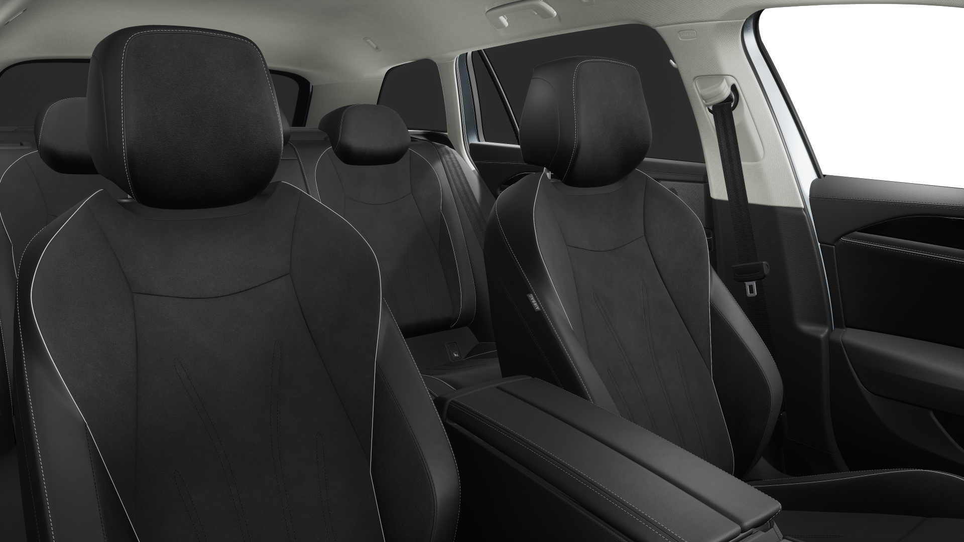 Volkswagen Passat 1.5 eTSI Business