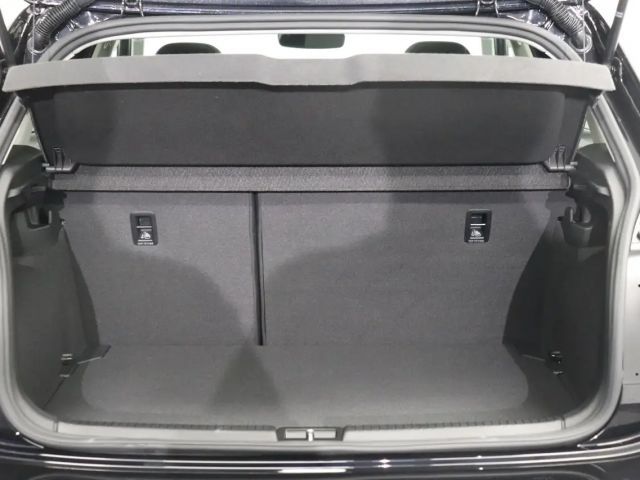 Volkswagen Polo DSG Style