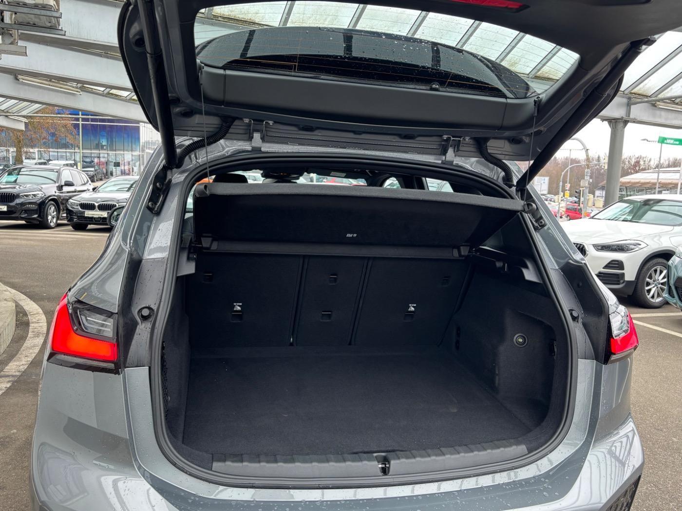 BMW 220 220d Active Tourer