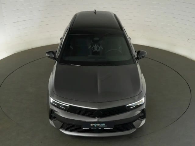 Opel Astra GS-Line Grand Sport Sports Tourer