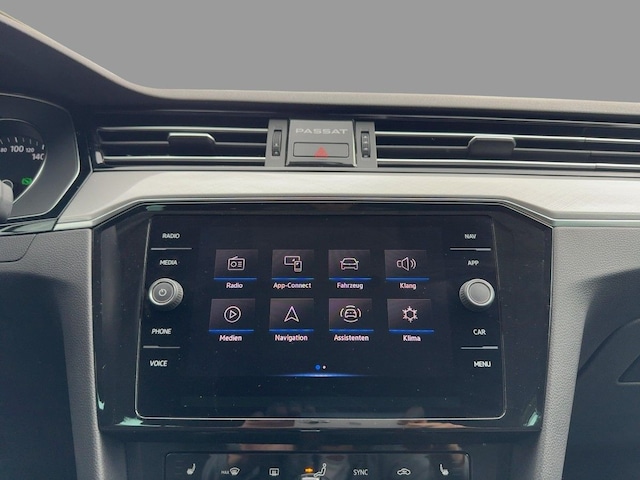 Volkswagen Passat 2.0 TDI Business DSG Variant