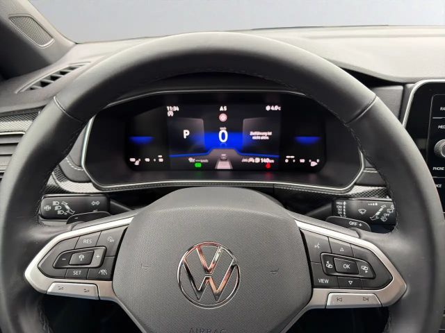 Volkswagen T-Cross 1.5 TSI DSG R-Line