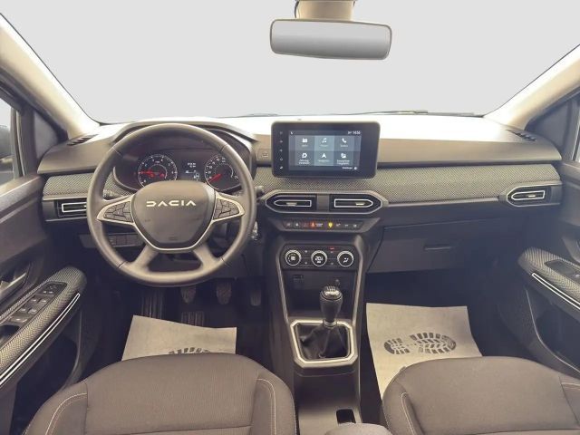 Dacia Jogger 1.0 TCe ECO-G Extreme