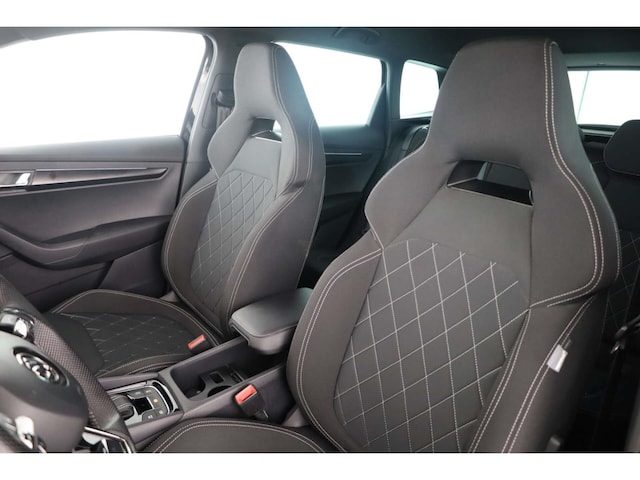 Skoda Karoq 2.0 TDI 4x4 Sportline