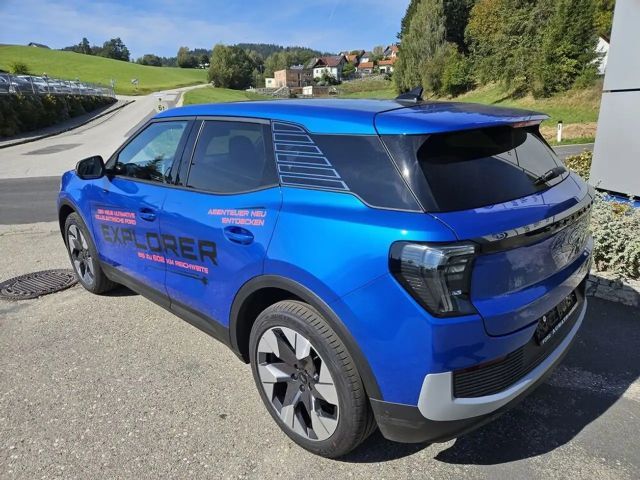 Ford Explorer AWD EV Premium