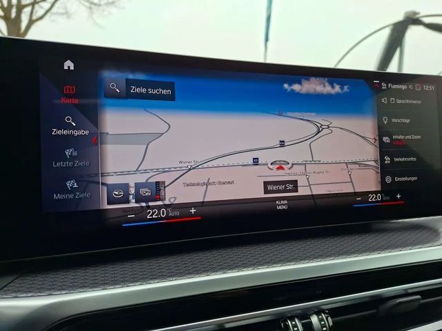 BMW 420 420d Coupé Gran Coupé M-Sport