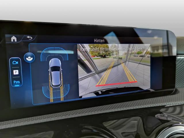 Mercedes-Benz A 180 Progressive