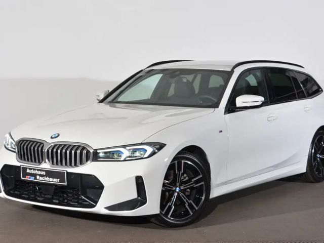 BMW 320 320d xDrive