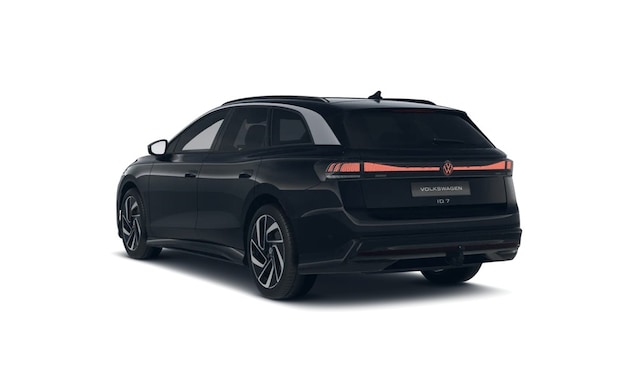 Volkswagen ID.7 Pro Tourer
