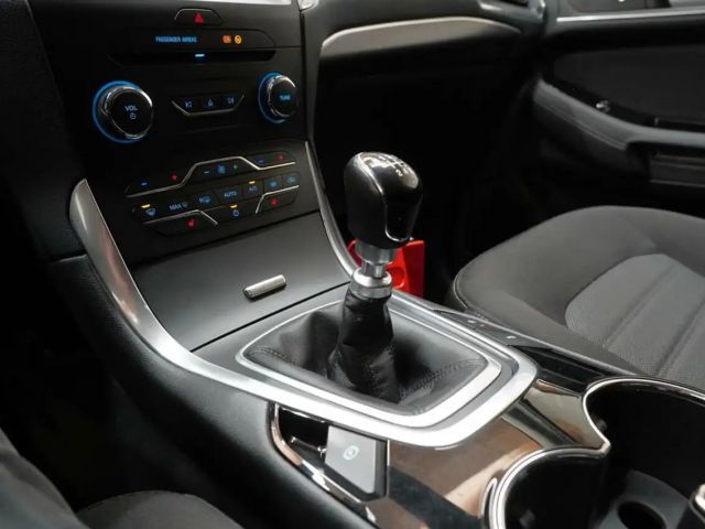 Ford S-Max 2,0 EcoBl. ''Titanium'' LED*R-KAM*W-PAKET