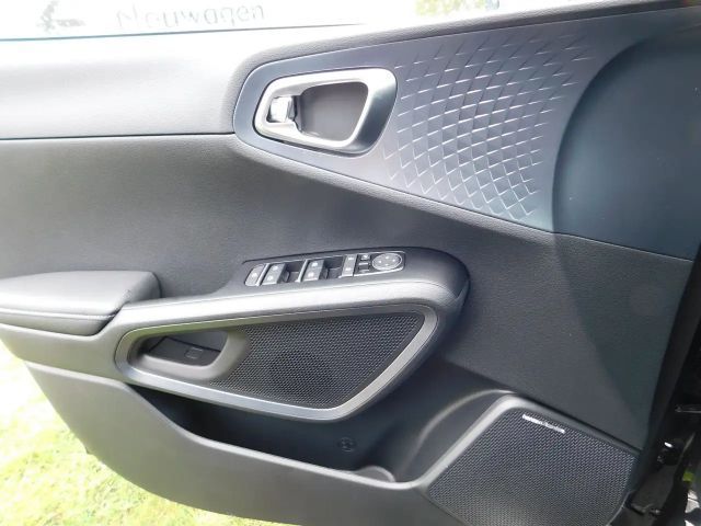 Kia Soul Vision e-Soul