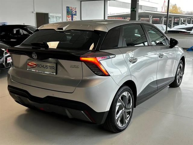 MG MG4 51 kWh EV Standard range