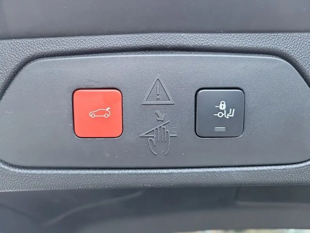 Opel Grandland X Elegance Turbo