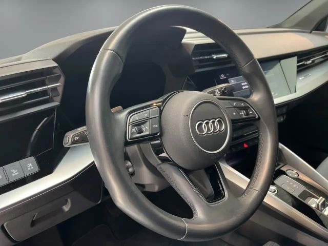 Audi A3 40 TFSI Hybride Sportback