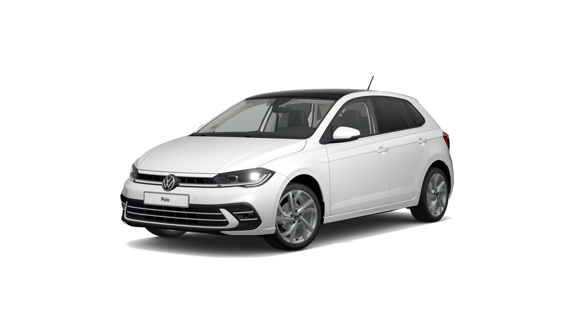 Volkswagen Polo 1.0 TSI