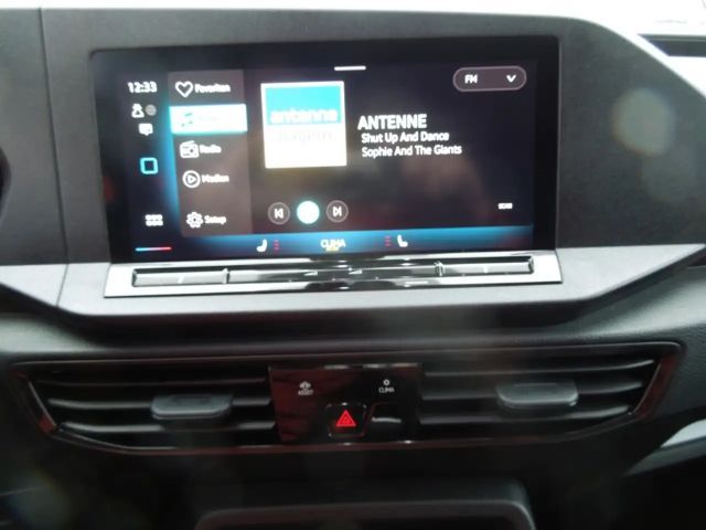 Volkswagen Caddy 1.5 TSI