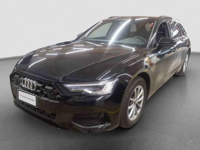 Audi A6 45 TDI Avant Quattro S-Tronic