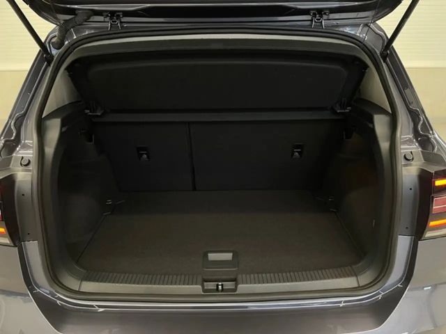 Volkswagen T-Cross 1.0 TSI Style