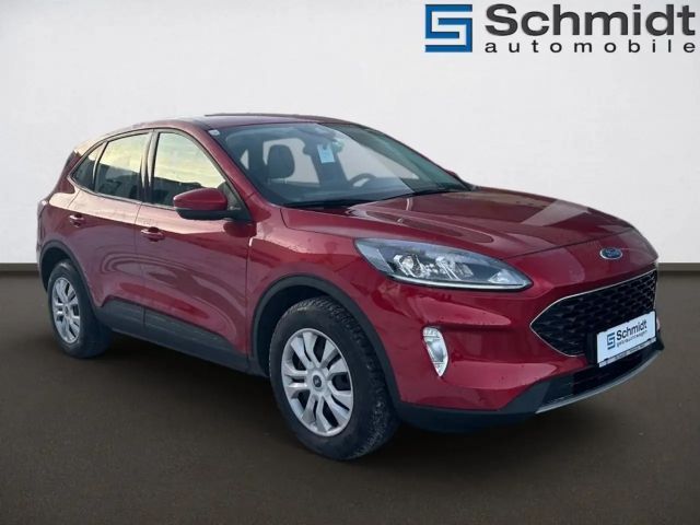 Ford Kuga Cool & Connect