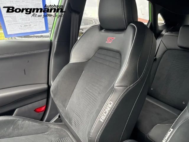 Ford Puma EcoBoost ST Line