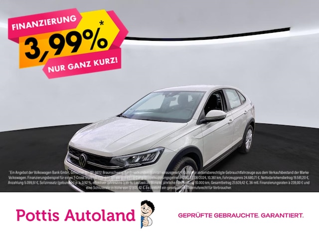 Volkswagen Taigo 1.0 TSI