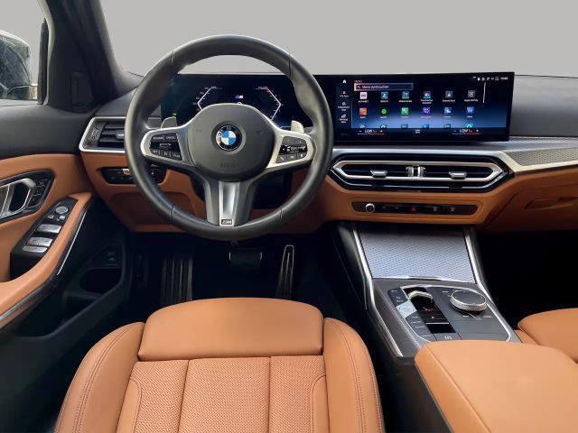 BMW 330 330i M-Sport Sedan