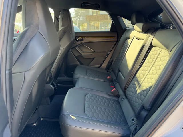 Audi RS Q3 Quattro S-Tronic Sportback