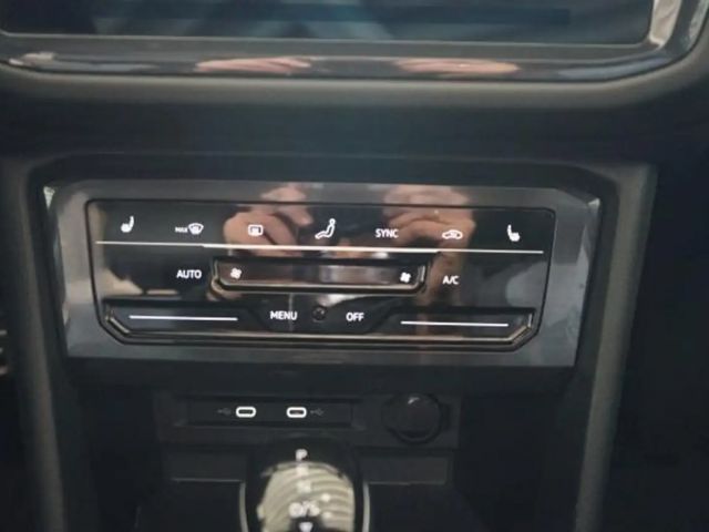 Volkswagen Tiguan Allspace R-Line