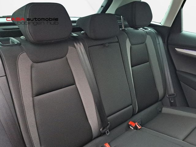 Skoda Karoq 1.5 TSI Tour