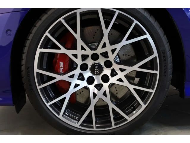 Audi RS3 Quattro Sedan