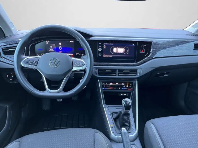 Volkswagen Polo 1.0 TSI Life