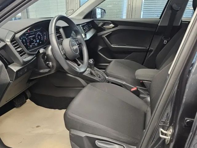 Audi A1 Climatronic,Sitzheizung,Tempomat