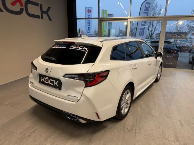 Suzuki Swace Comfort Flash Hybrid