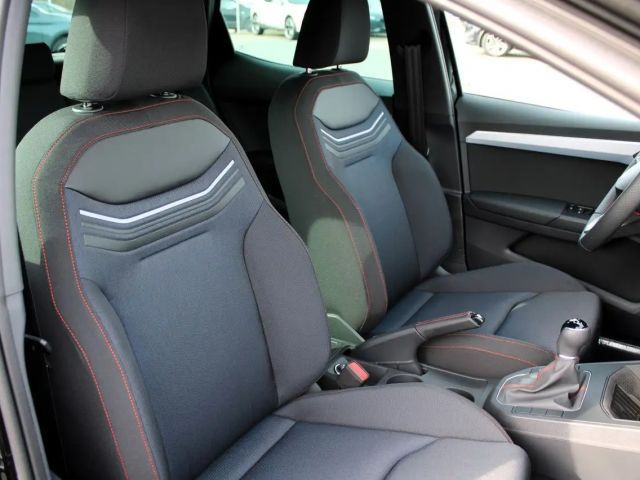 Seat Ibiza 1.0 TSI FR-lijn