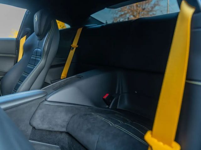 Ferrari Roma *NOVITEC*F. ADAS*MAGNE*P.DISPLAY*SMARTPHONE