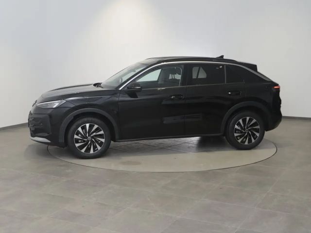 Volkswagen T-Roc DSG Life