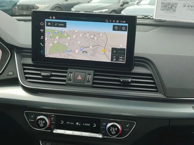 Audi Q5 40 TDI Quattro S-Line